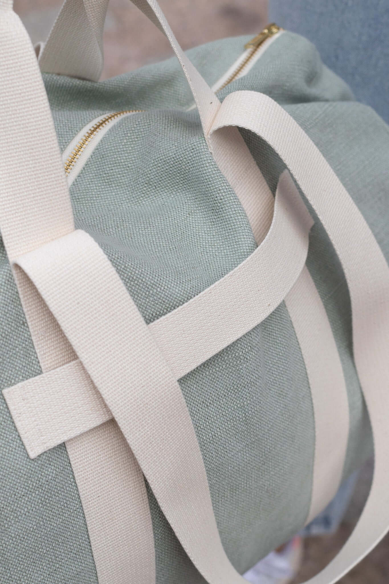 Sac - week-end 72h - Ismaël - Recitem