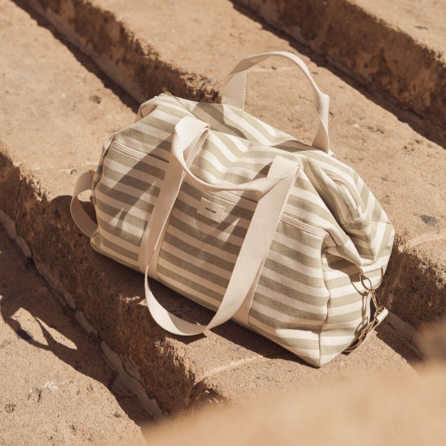 Sac - week-end 72h - Izan - Recitem