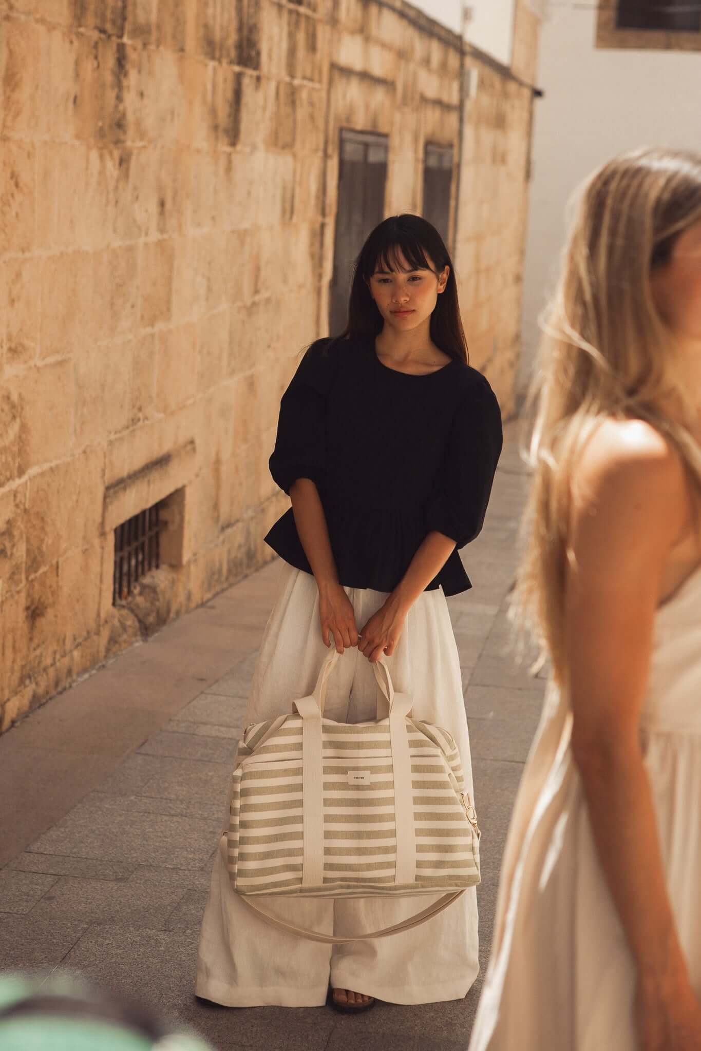 Sac - week-end 72h - Izan - Recitem