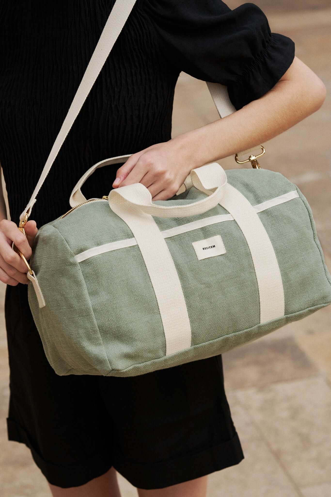 Sac - week-end 24h - Ismaël - Recitem