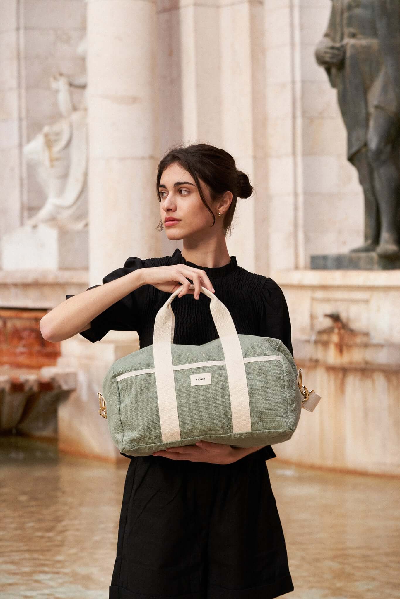 Sac - week-end 24h - Ismaël - Recitem