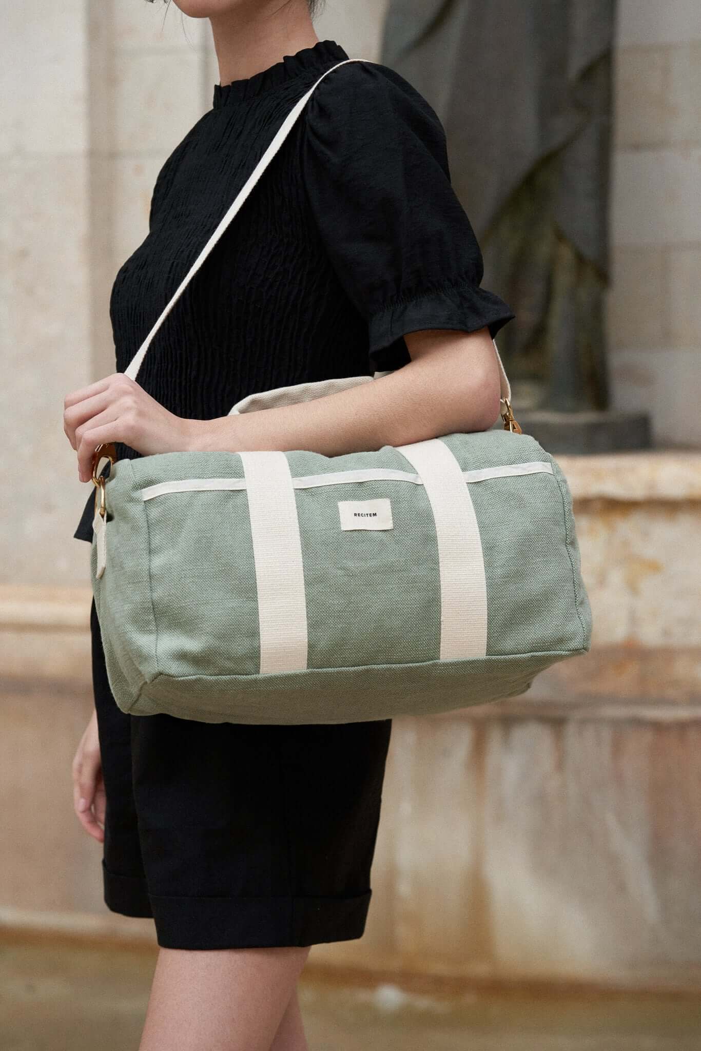 Sac - week-end 24h - Ismaël - Recitem