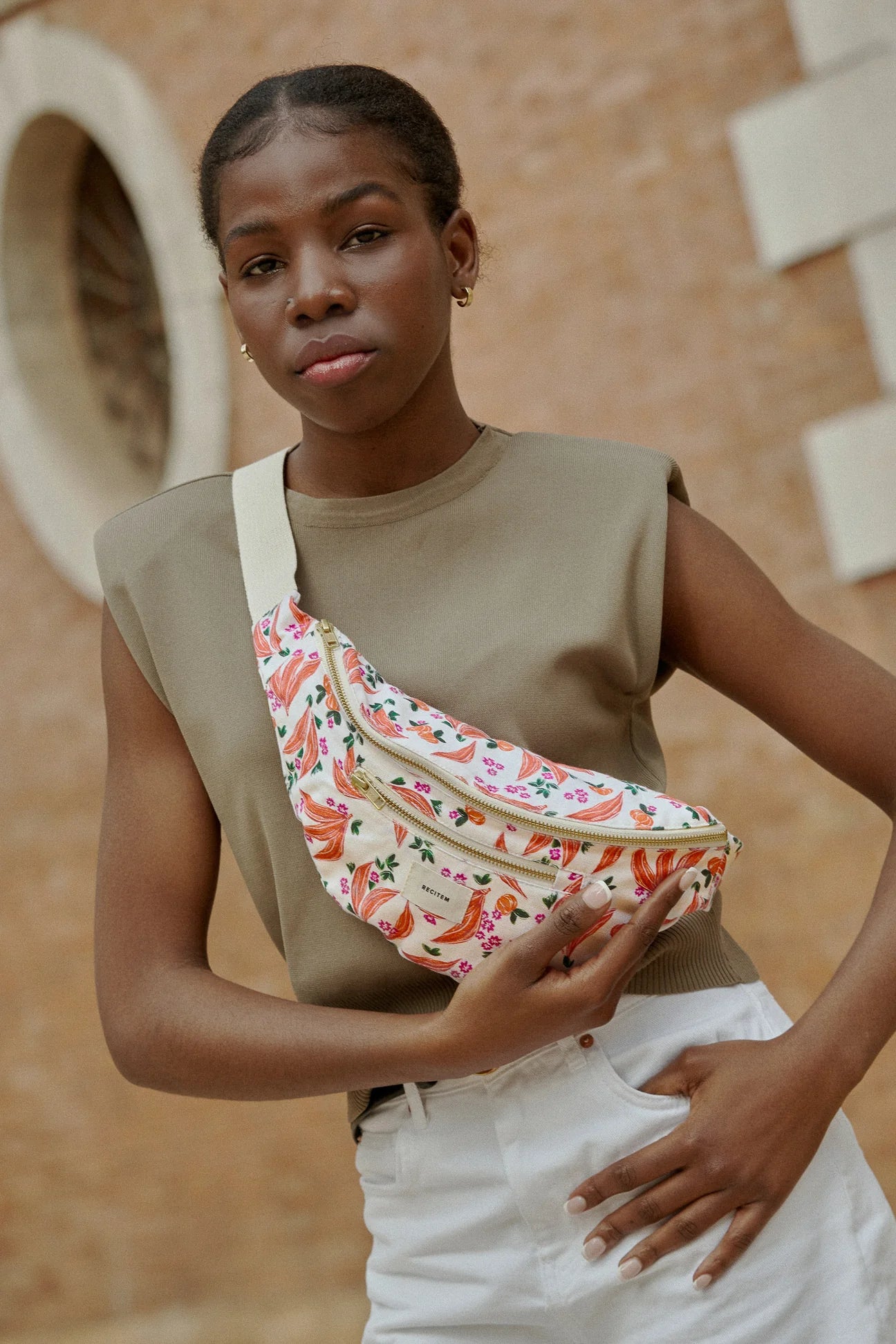 La banane - Paula - Recitem