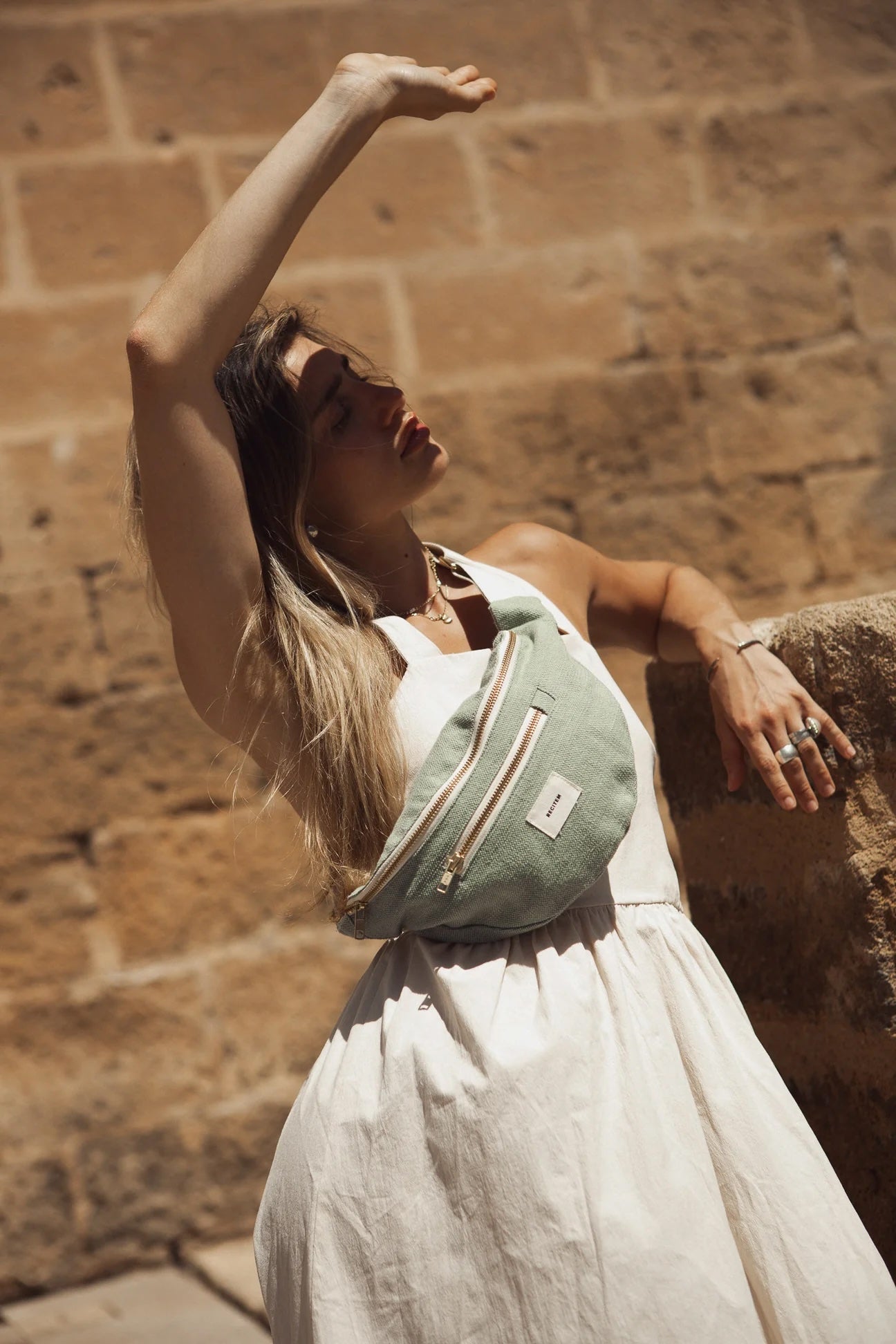 La banane - Ismael - Recitem