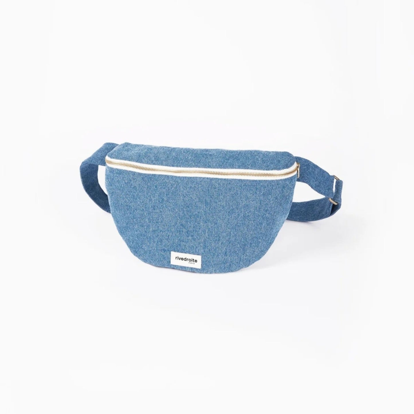 Custine - XL - Denim clair - Rive Droite Paris