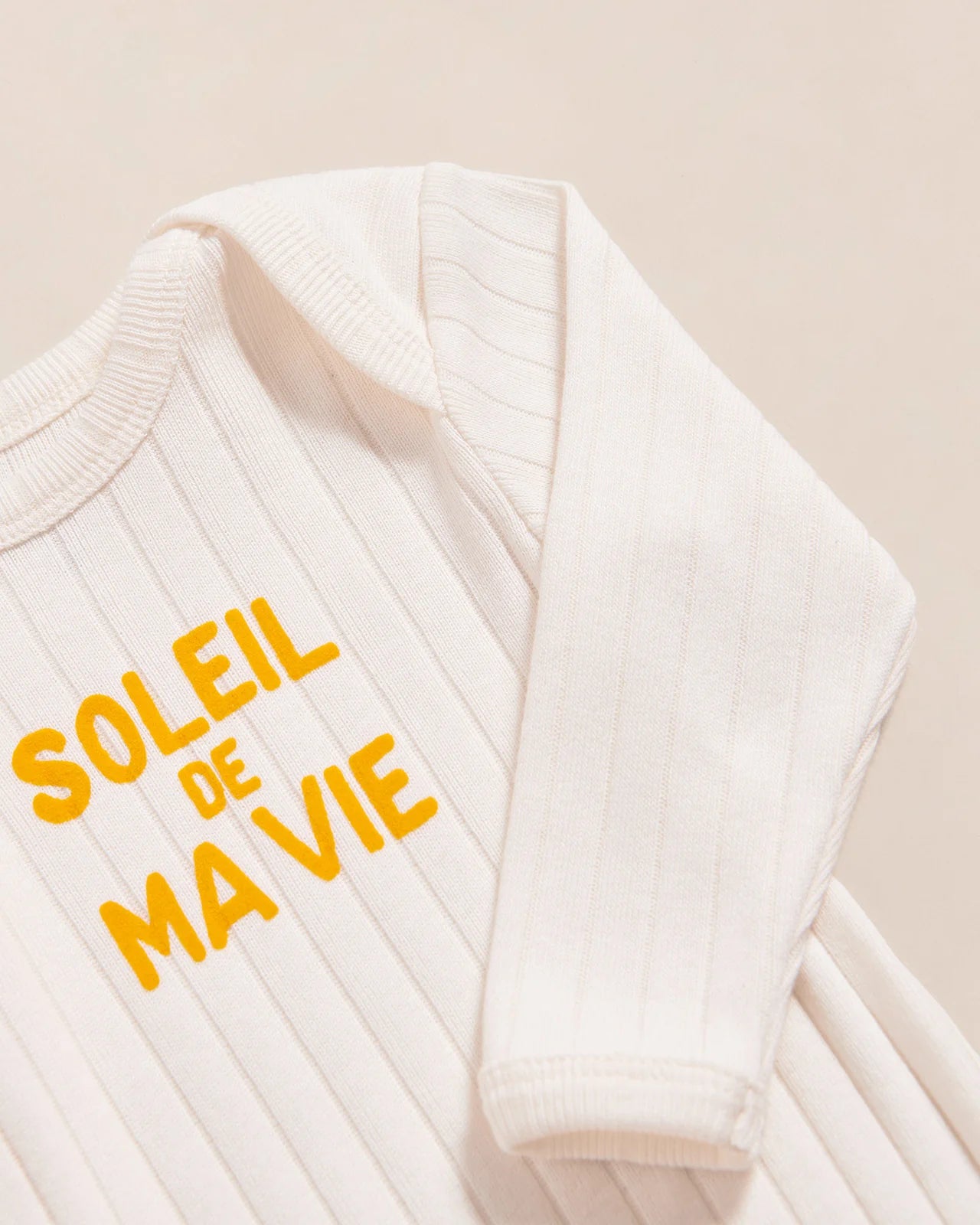 Body - Soleil de ma vie - Émoi émoi