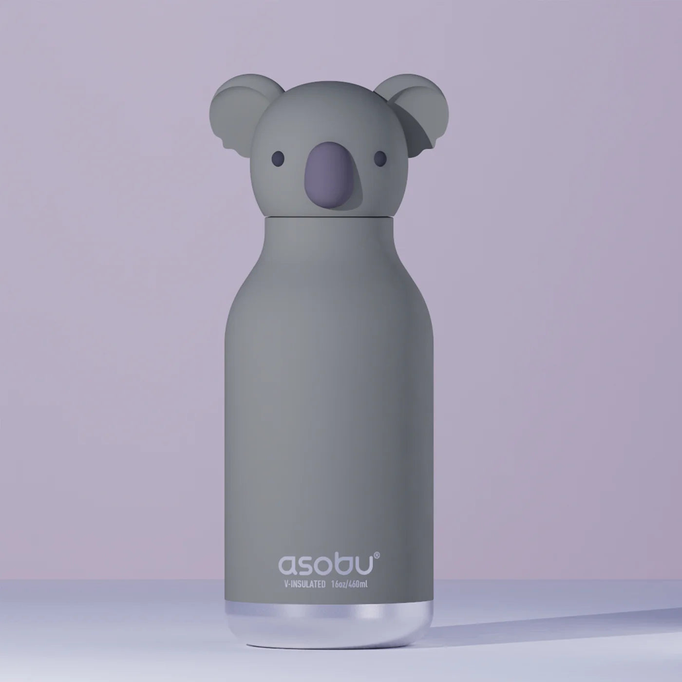 Gourde - Koala Bestie - 460 ml- ASOBU