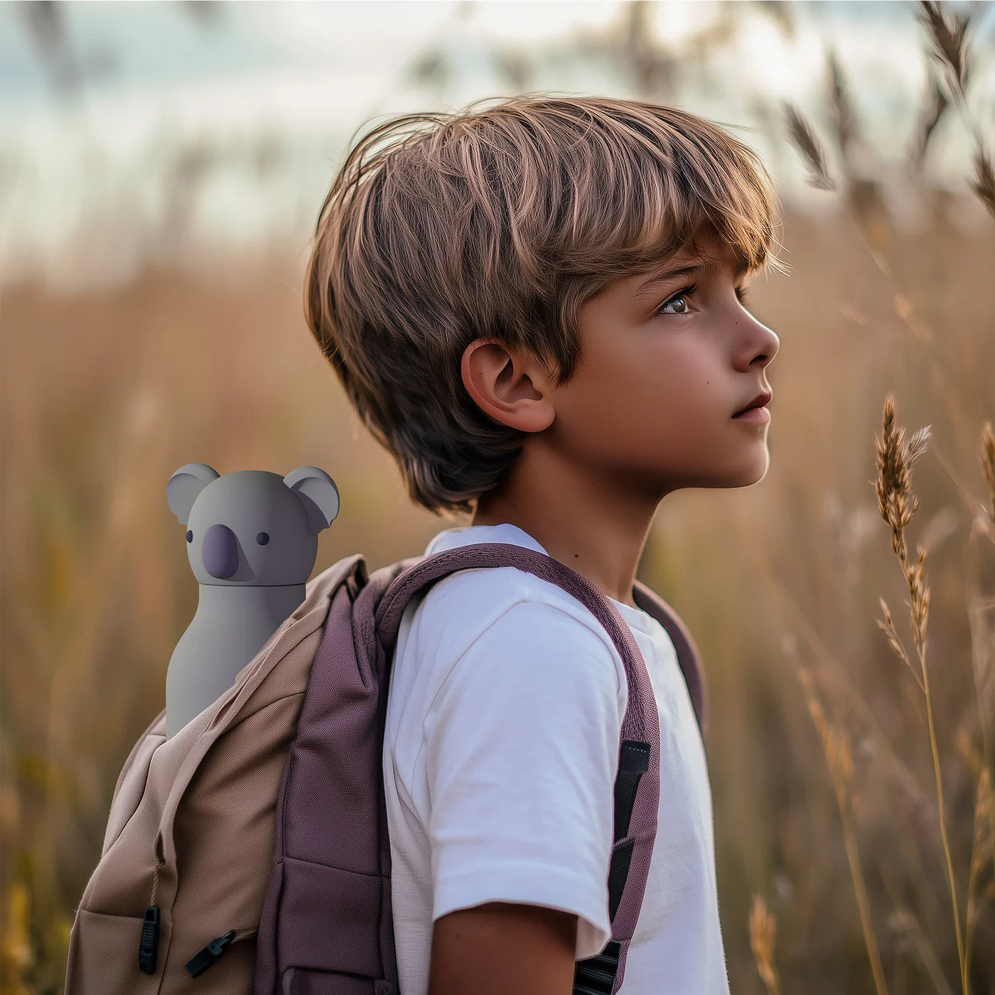 Gourde - Koala Bestie - ASOBU