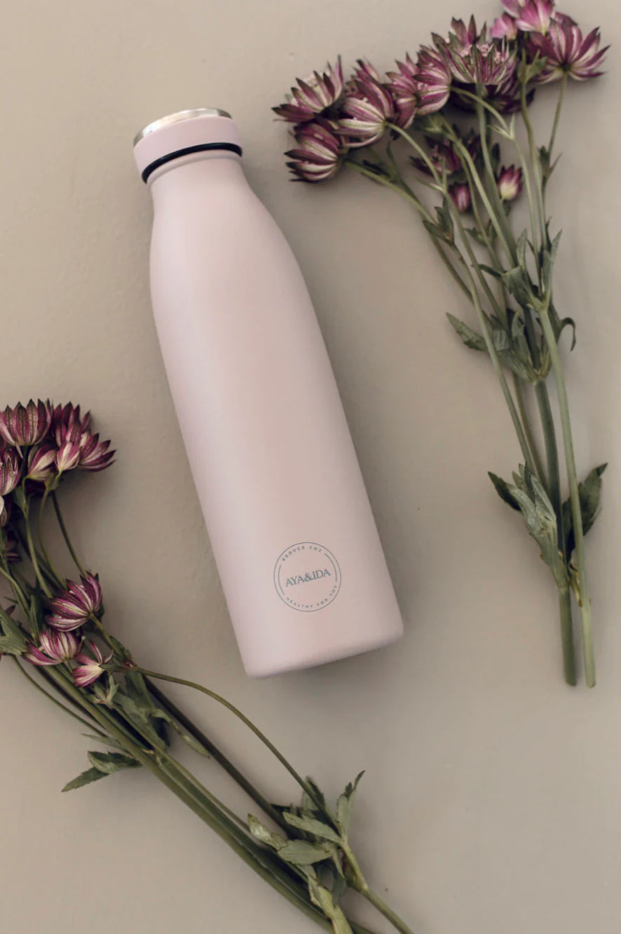 Gourde - Lavande - 500 ml - AYA&IDA