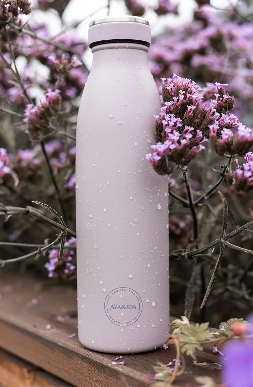 Gourde - Lavande - 500 ml - AYA&IDA