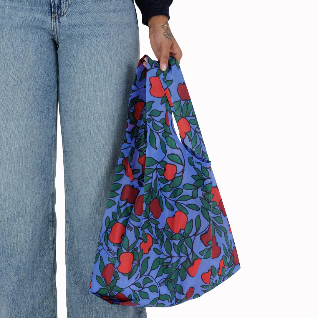 Standard Baggu - Apple Tree - Baggu
