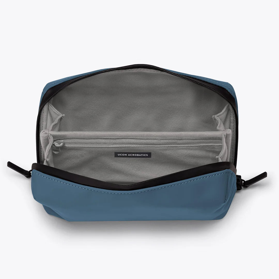 Trousse - Gosho Lotus Petrol