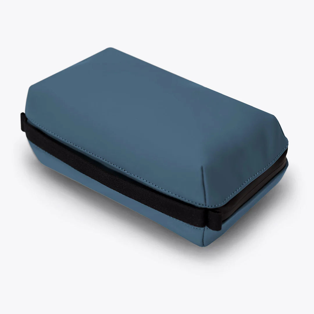Trousse - Gosho Lotus Petrol