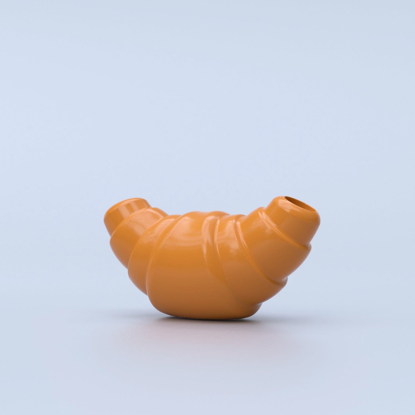 Vase Croissant - fluid market