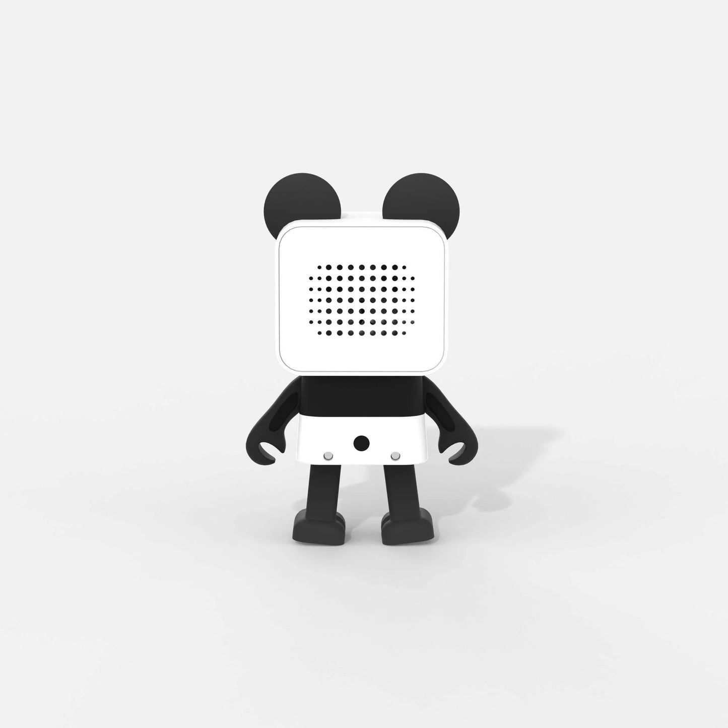 Dancing Animals - Panda - MOB