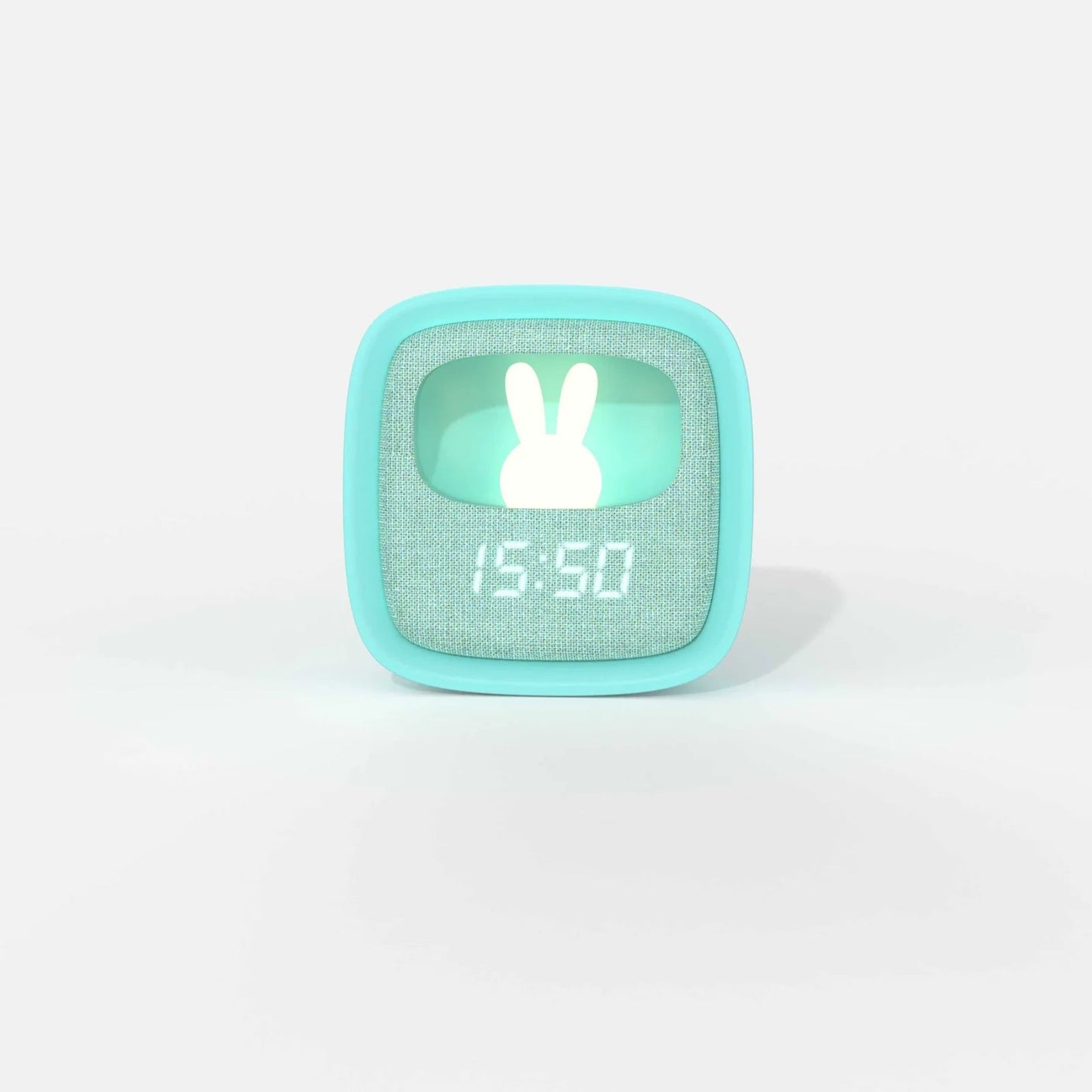 Billy Clock - Turquoise - MOB
