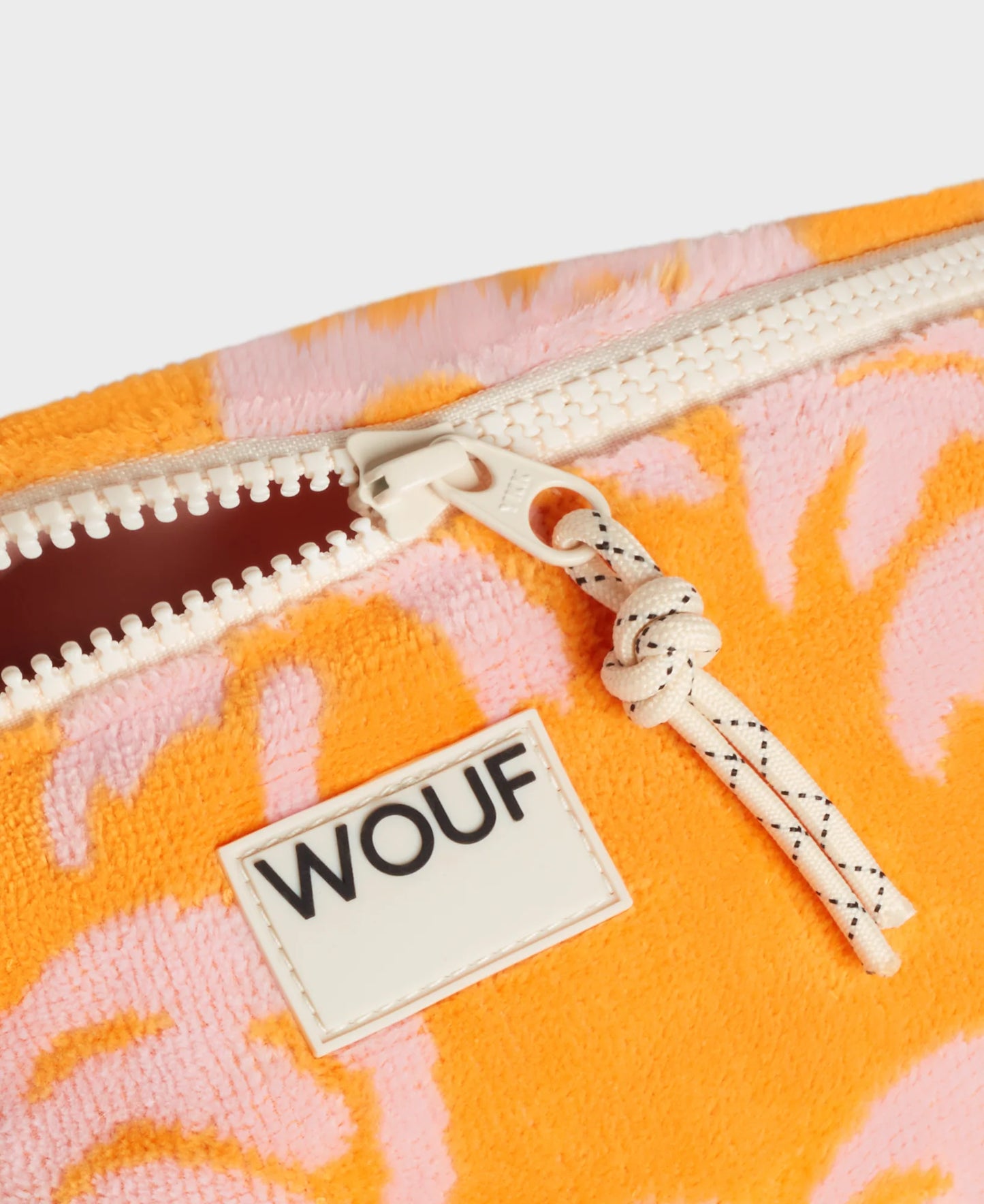 Sac banane - Tenerife - Wouf