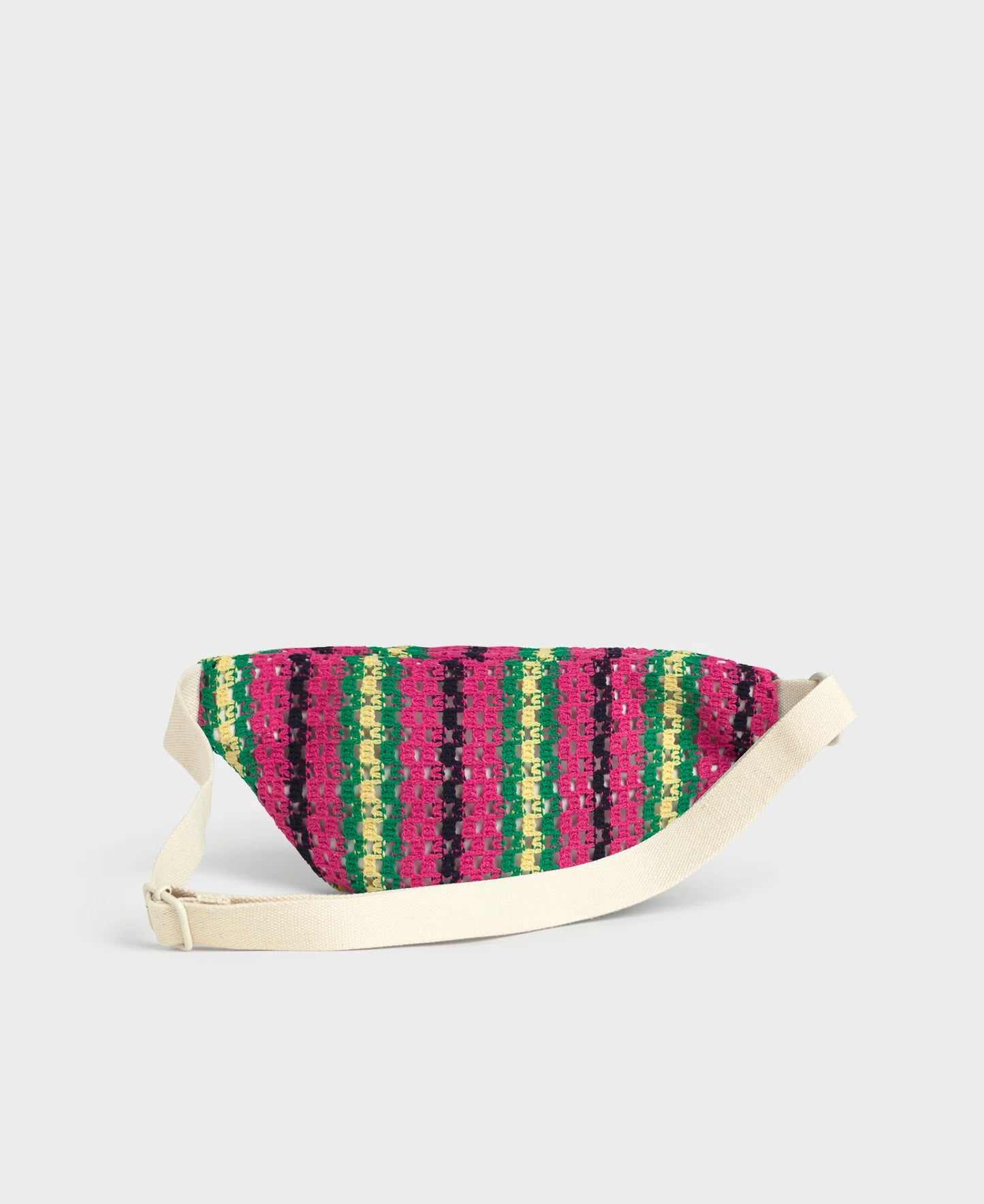 Sac banane - Tramontane - Wouf