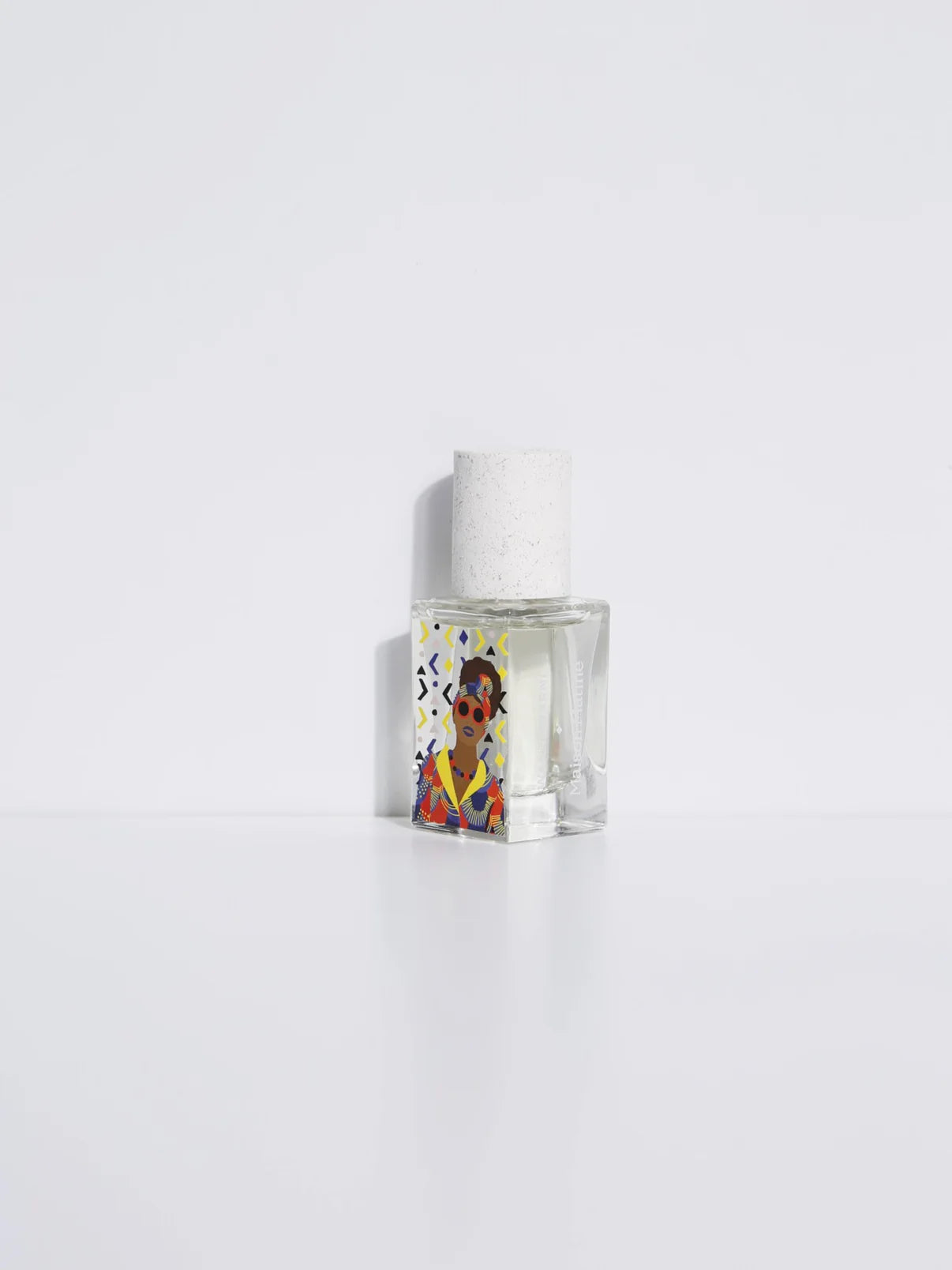 Parfum - 15ML - Warni Warni - Maison Matine