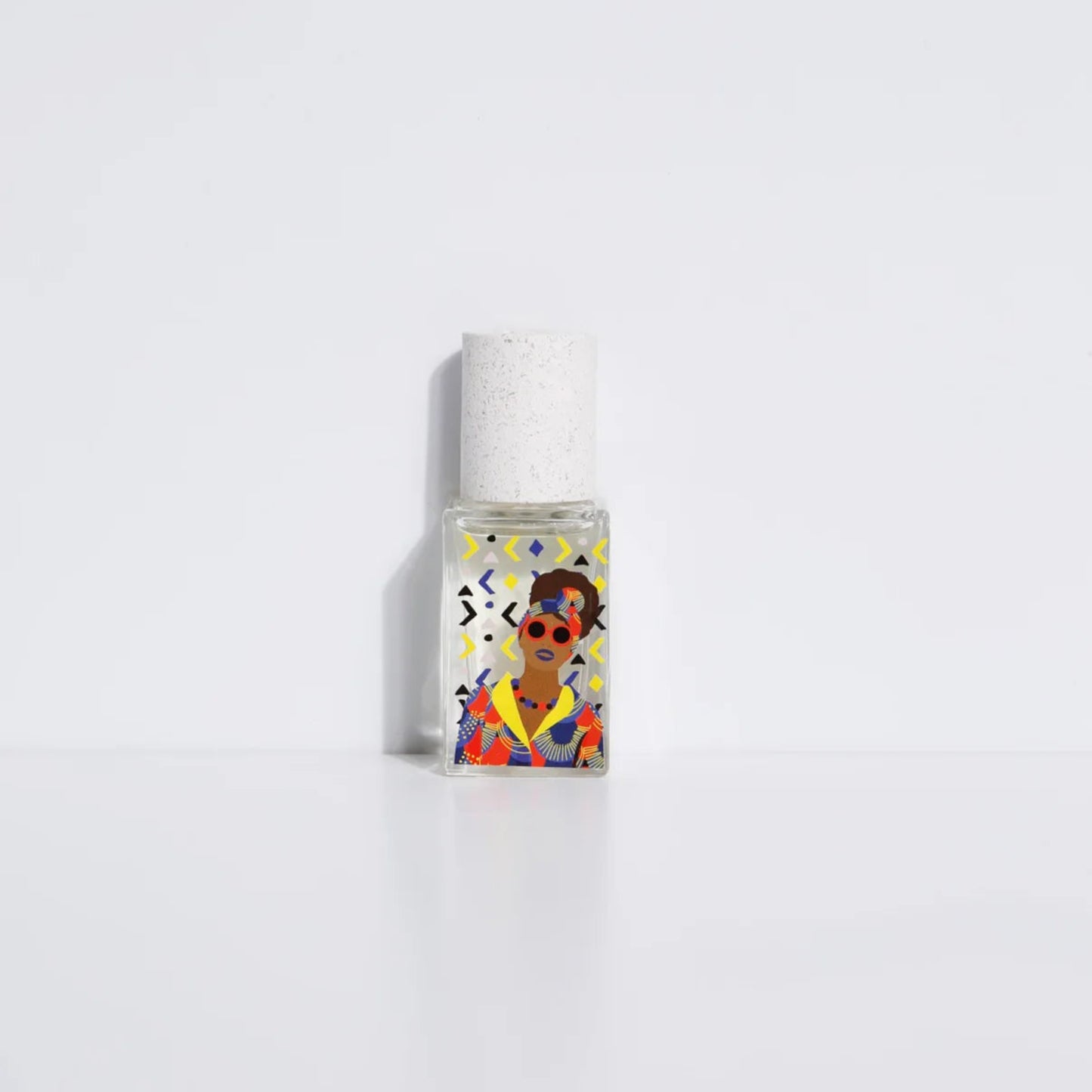 Parfum - 15ML - Warni Warni - Maison Matine