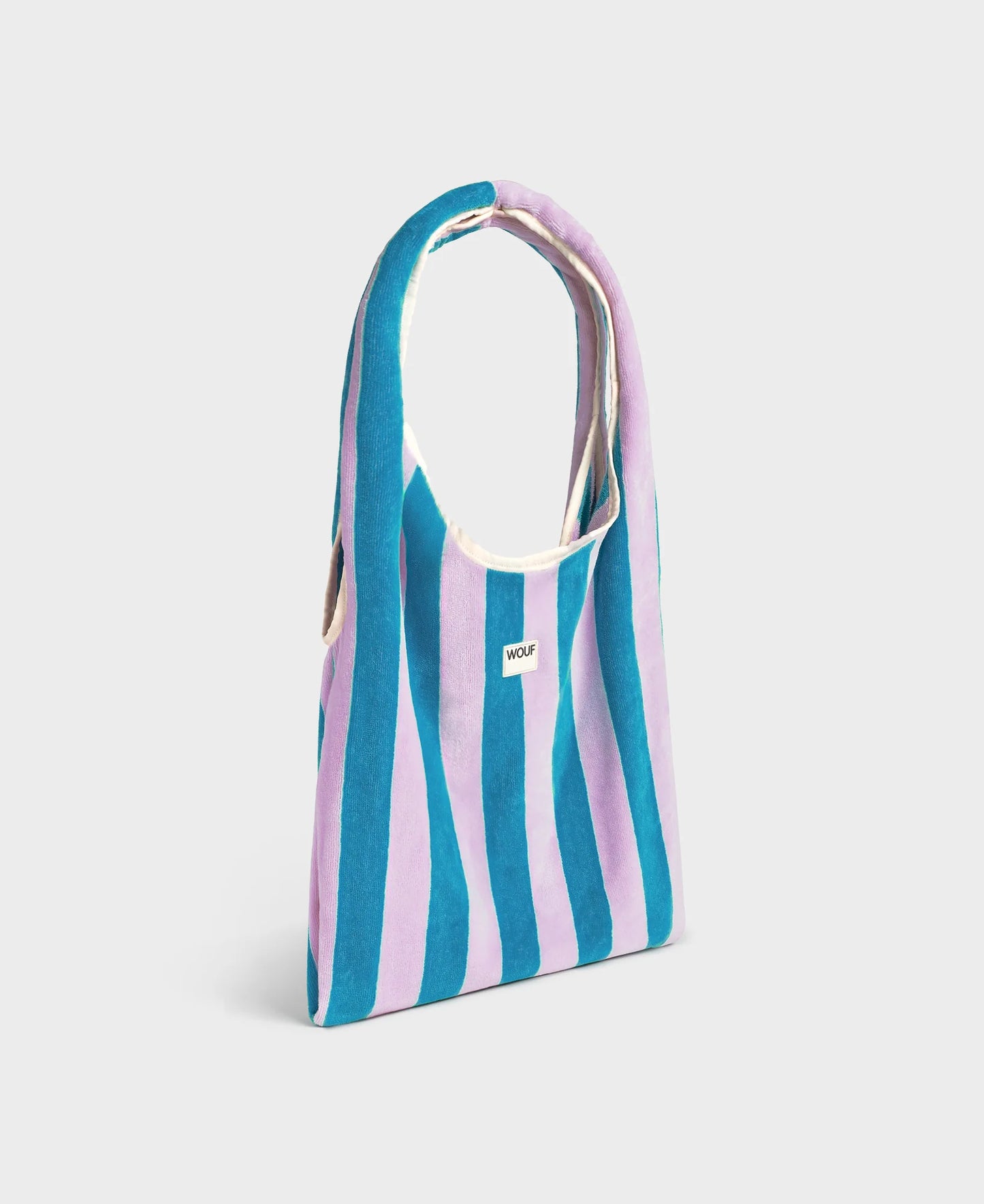 T-shirt bag - Lanzarote - Wouf