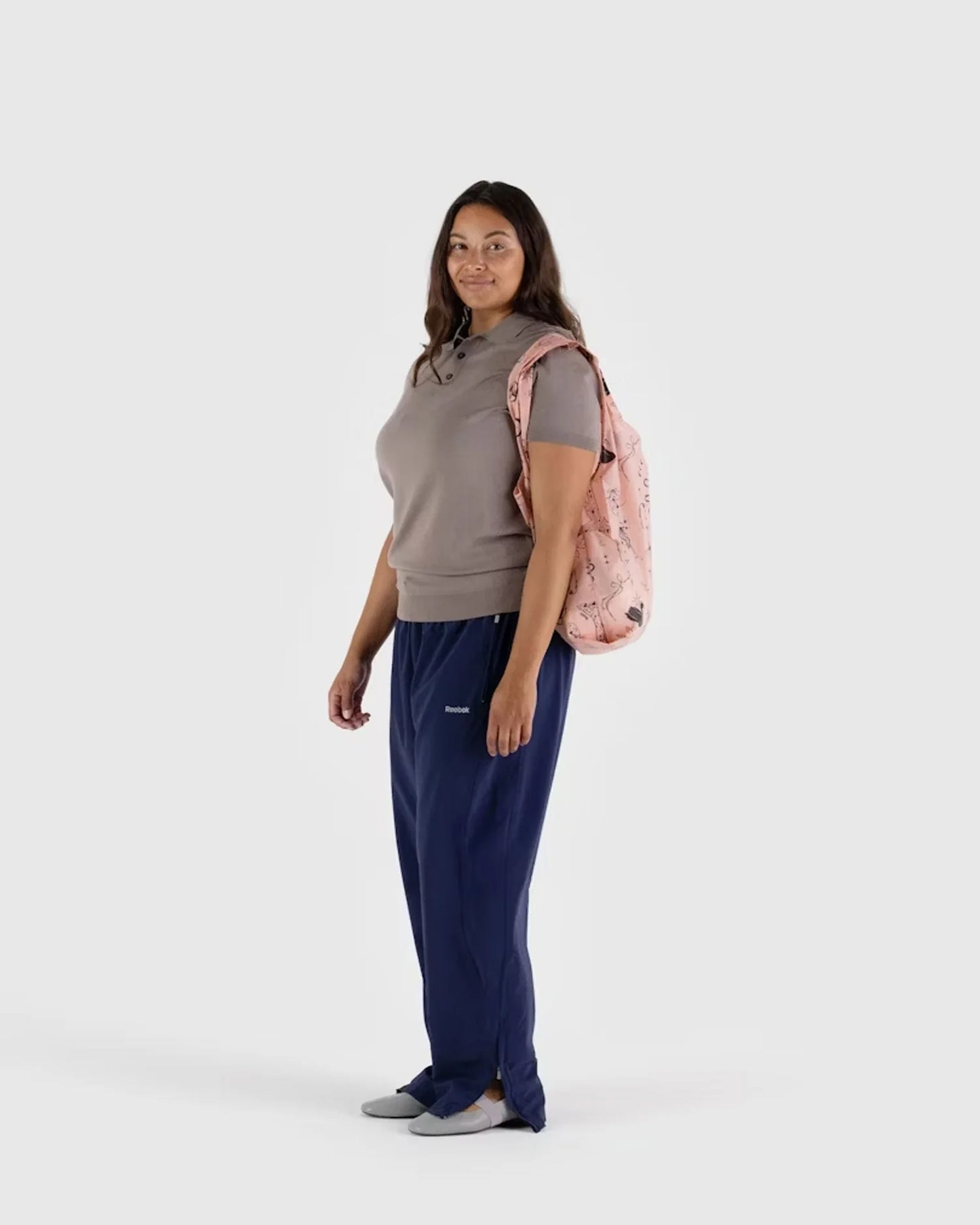 Standard Baggu - Ballet Icons - Baggu