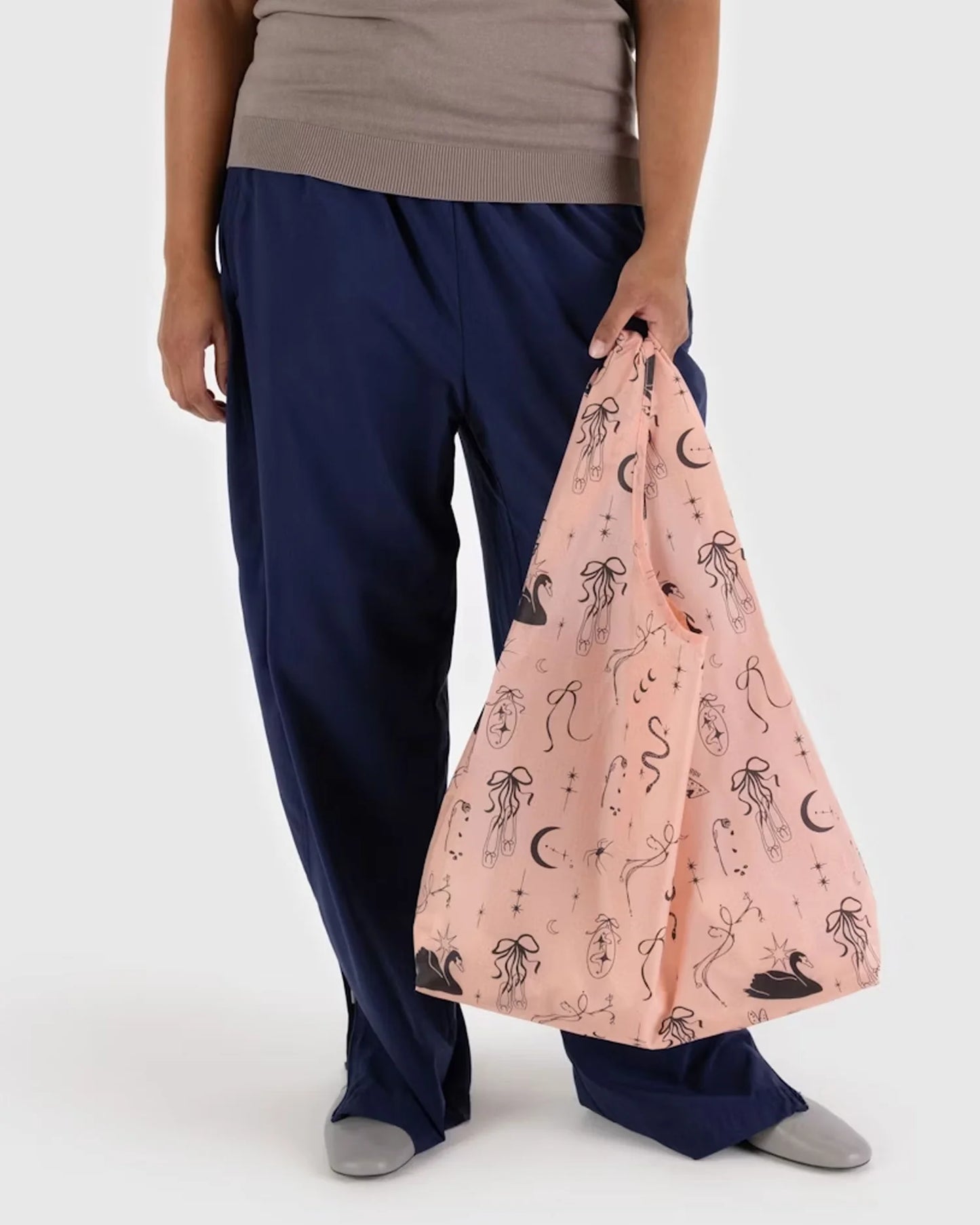 Standard Baggu - Ballet Icons - Baggu