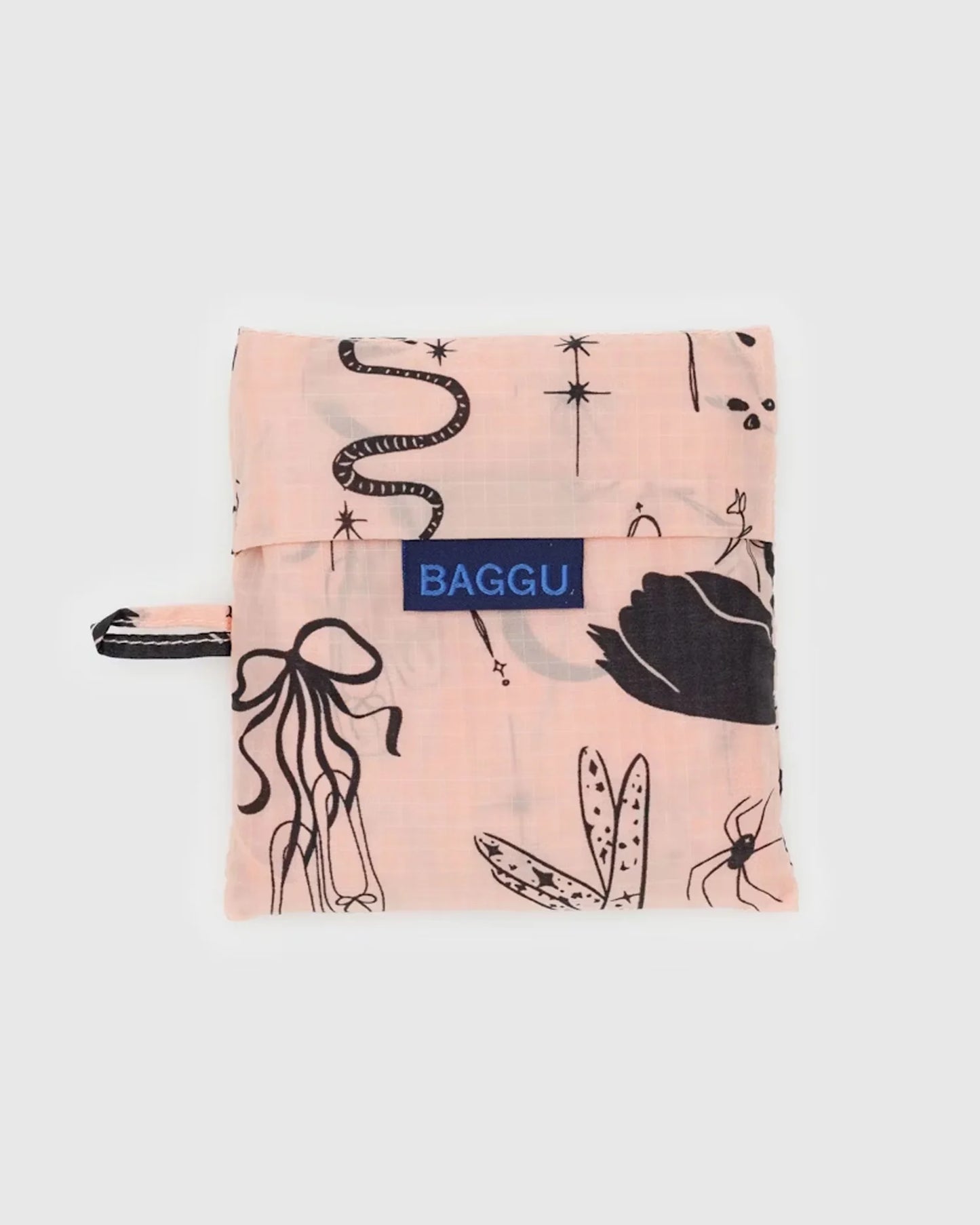 Standard Baggu - Ballet Icons - Baggu