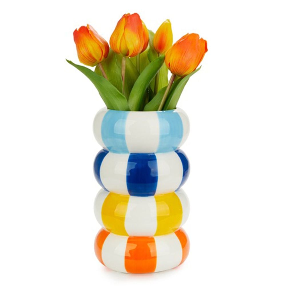 Vase - Floats - multicolore - bleu - Balvi
