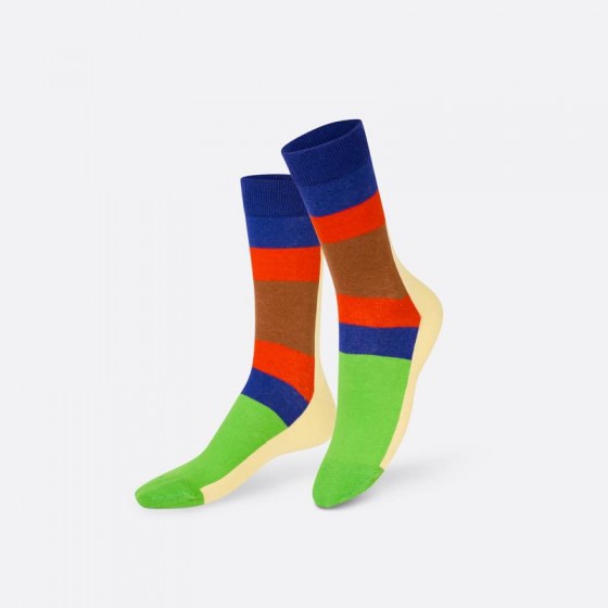 Chaussettes - Doner Kebab - Eat my socks