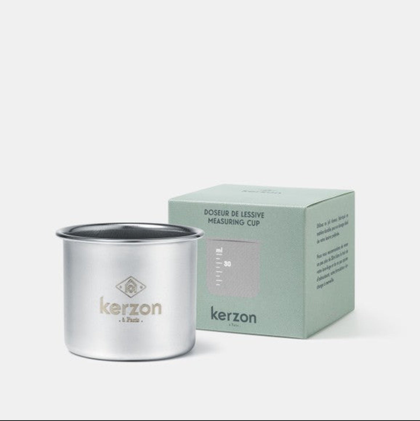 Doseur de lessive - Kerzon