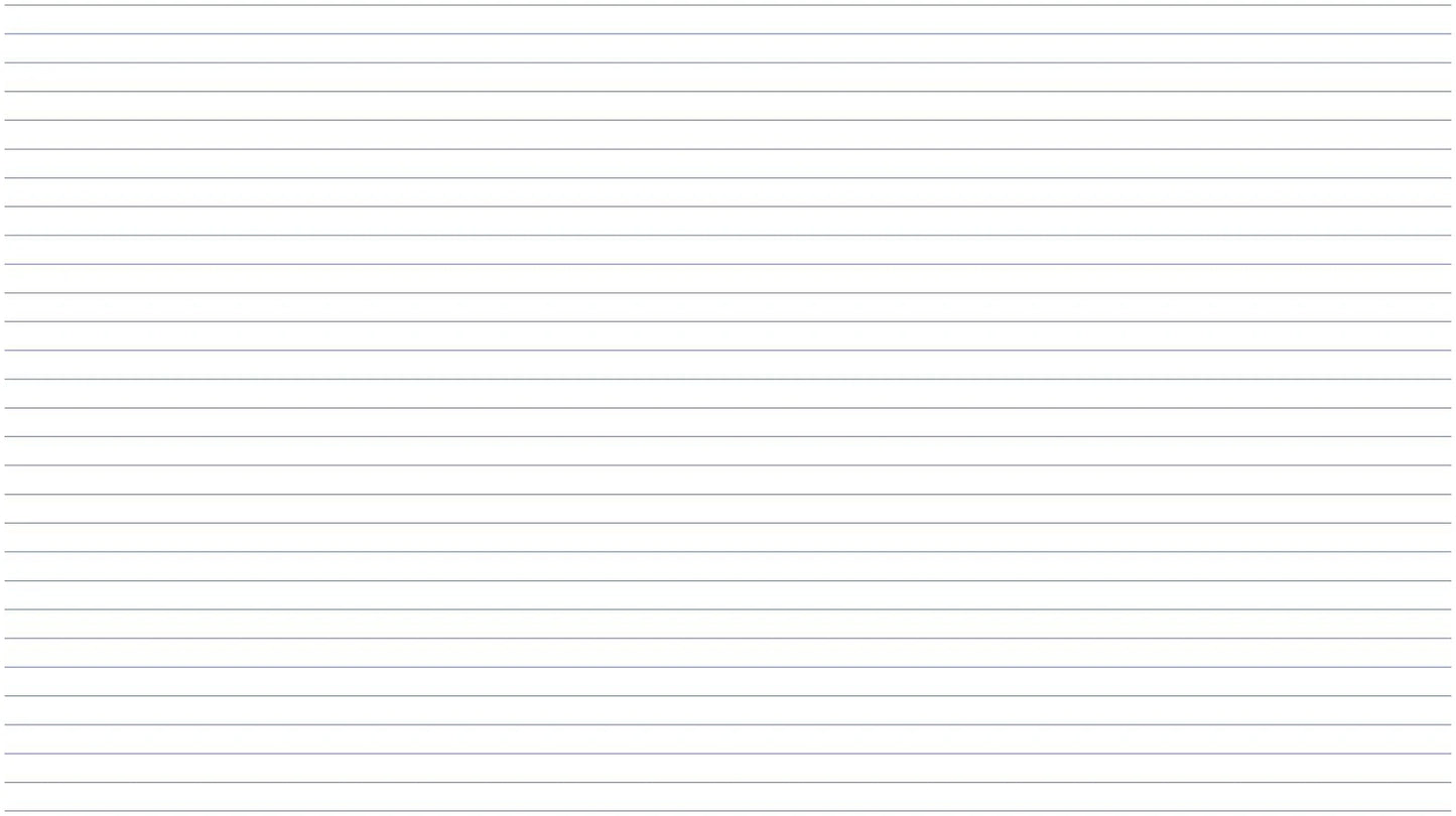 Carnet - Fabrique à carreaux Palm - A-Journal Collection