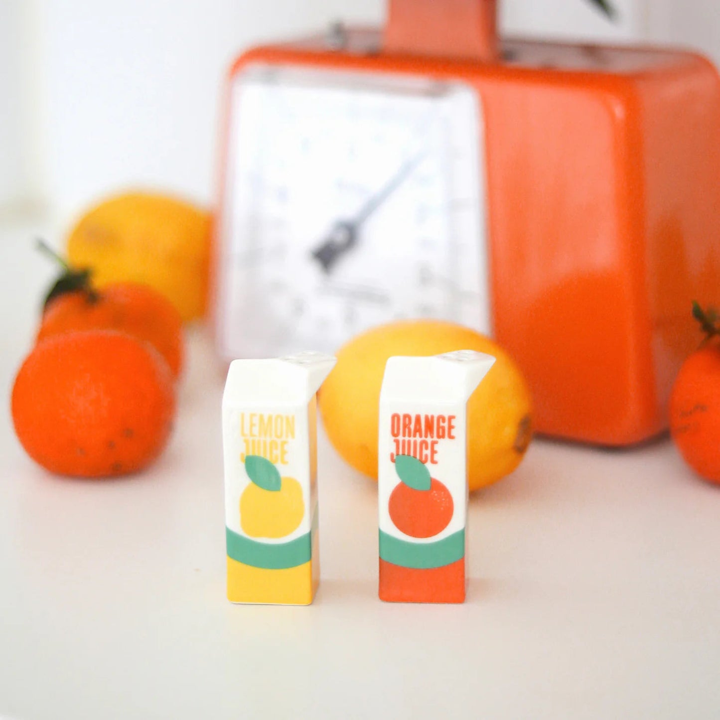Salière & Poivrière Juice - Fluid Market