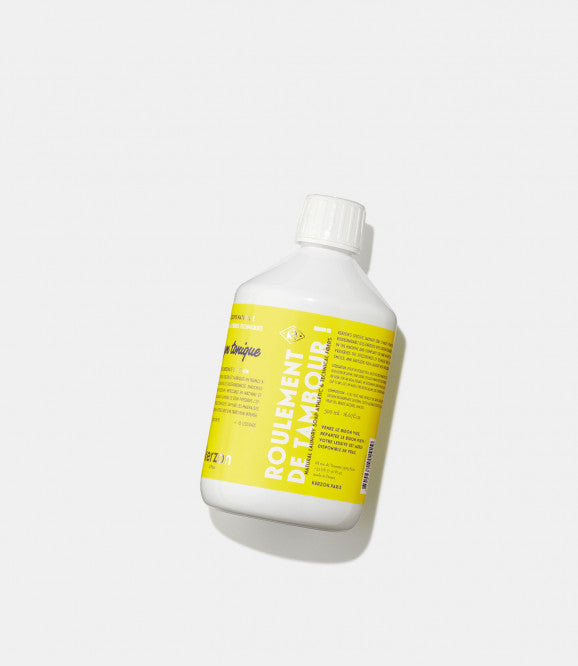 Lessive spécifique - Gym Tonique - Kerzon