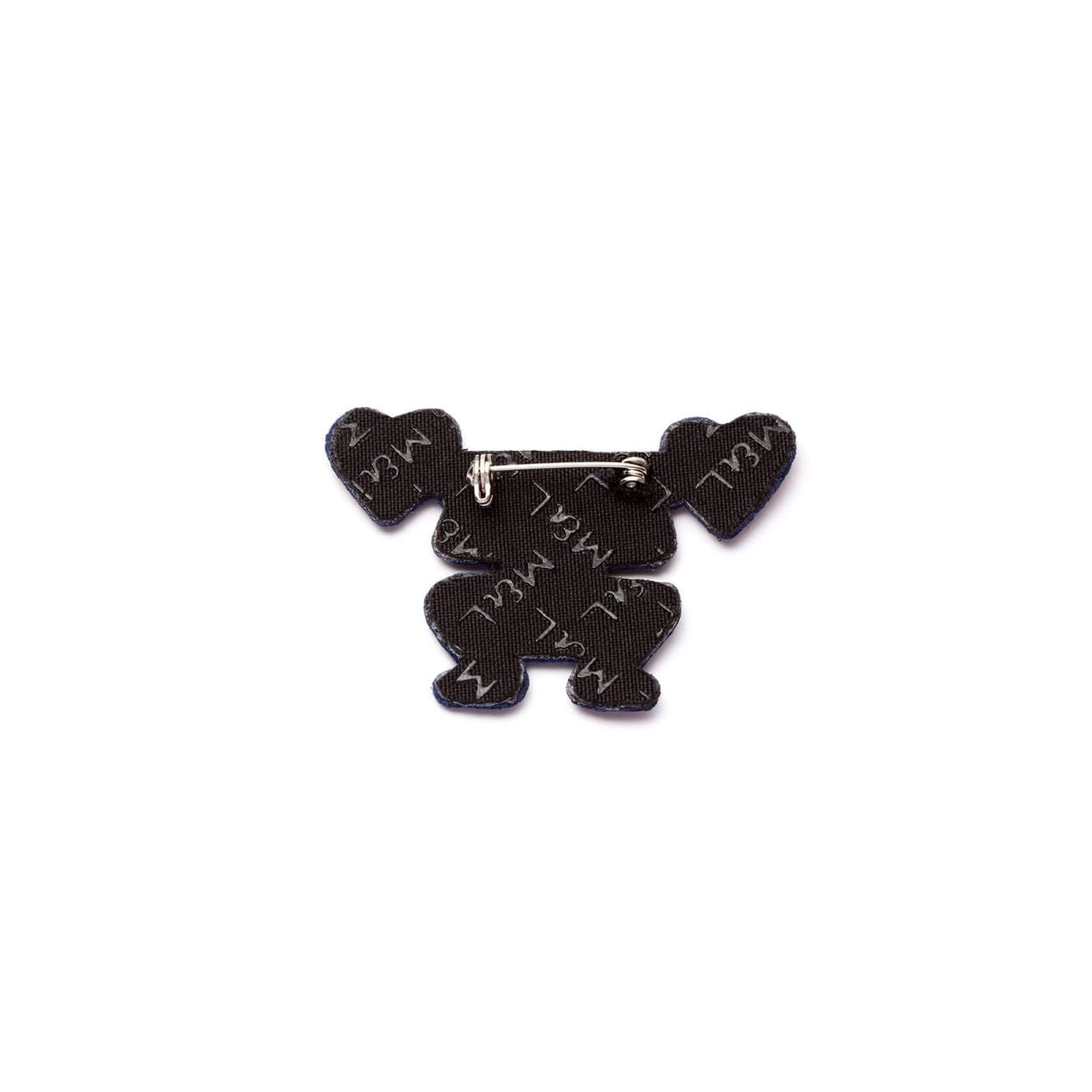 broche - HOMME FORT - Macon & Lesquoy
