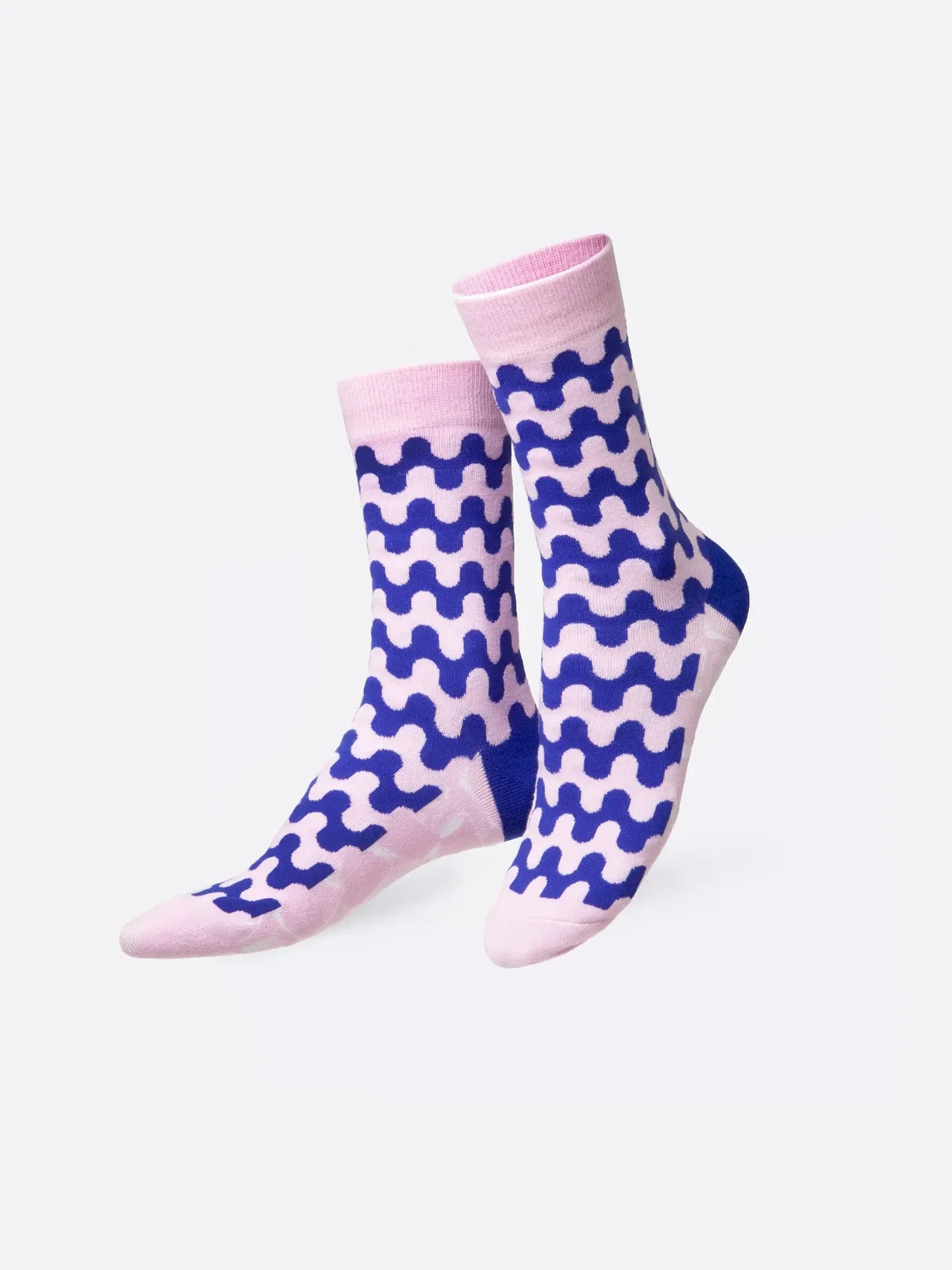 Chaussettes - Sweet Mallows - Eat my socks