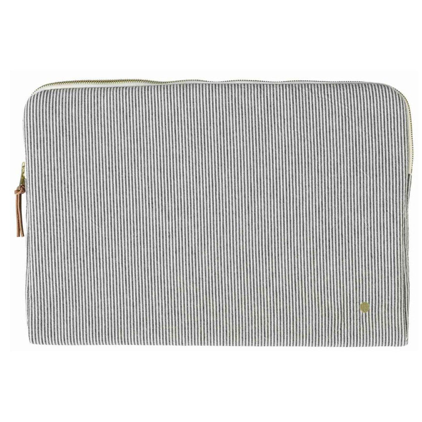 Housse d'ordinateur - Finette Caviar - 15/16"