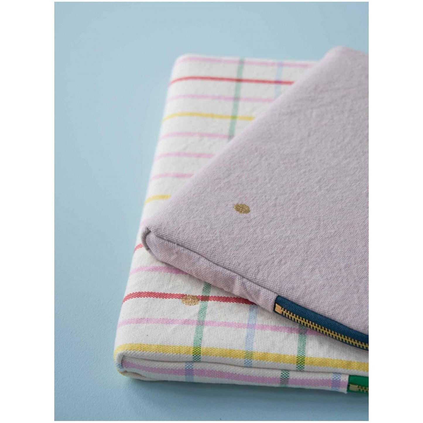 Housse Ipad - Poivre Rose
