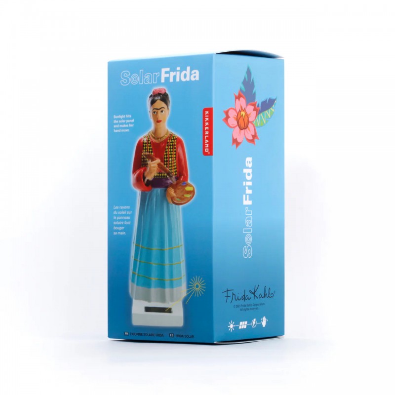 SOLAR FRIDA