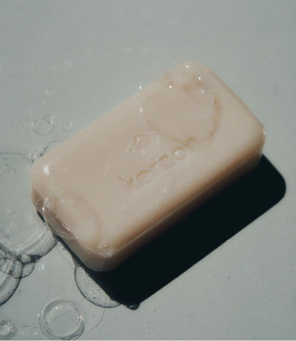 Savon - Le soleil - Kerzon