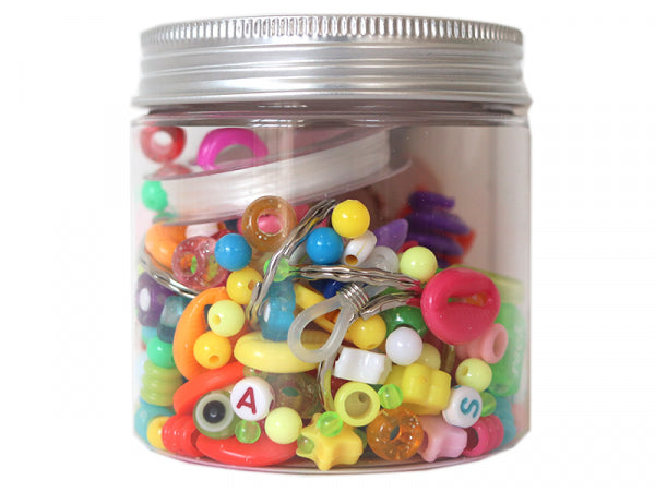 Mix de perles - Pop Color