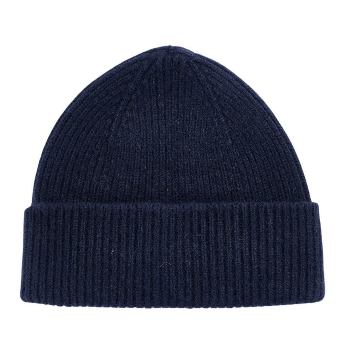 Bonnet - Barra - Navy - Robert Mackie