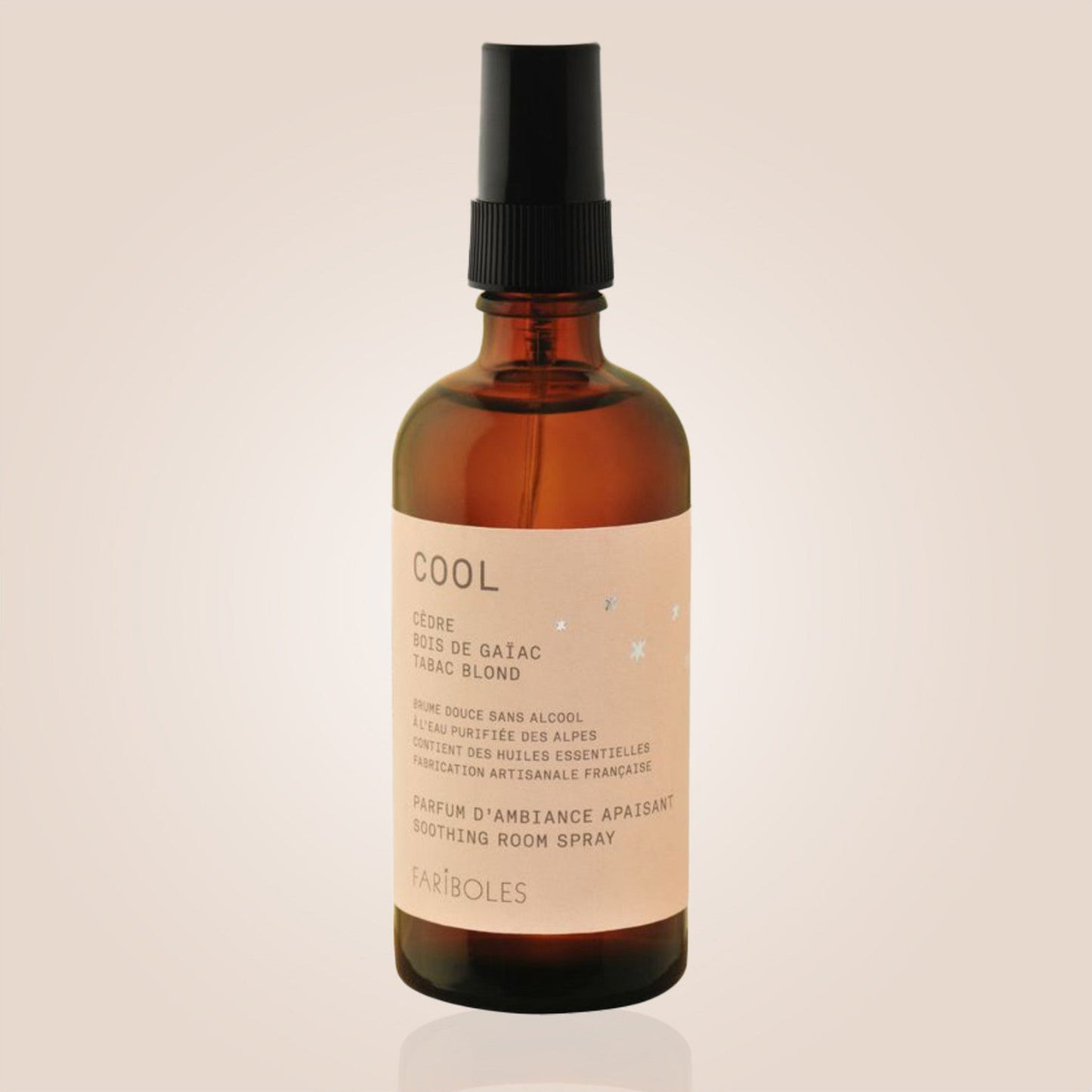 Parfum d'ambiance - Cool - Fariboles