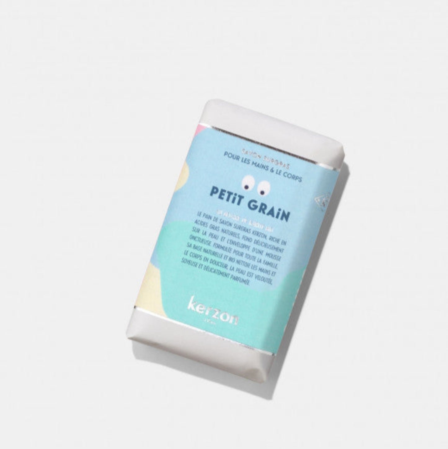 Savon - Petit grain - Kerzon