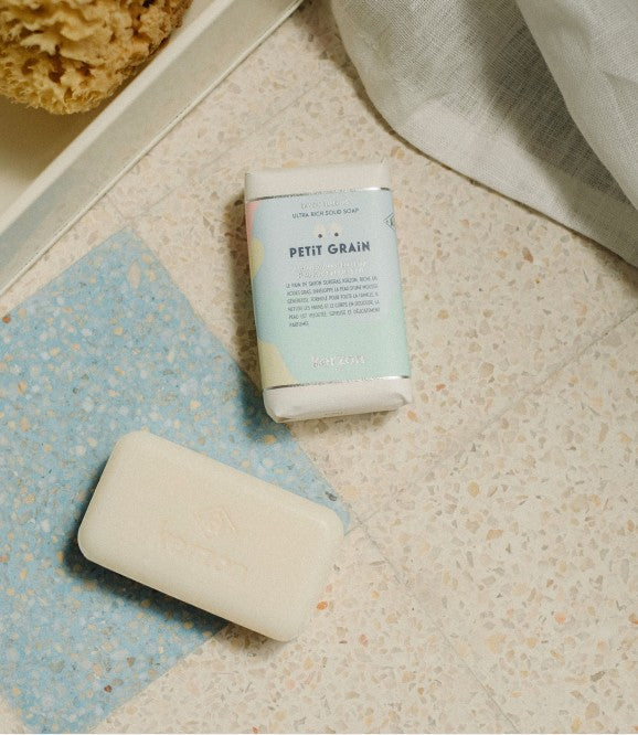 Savon - Petit grain - Kerzon