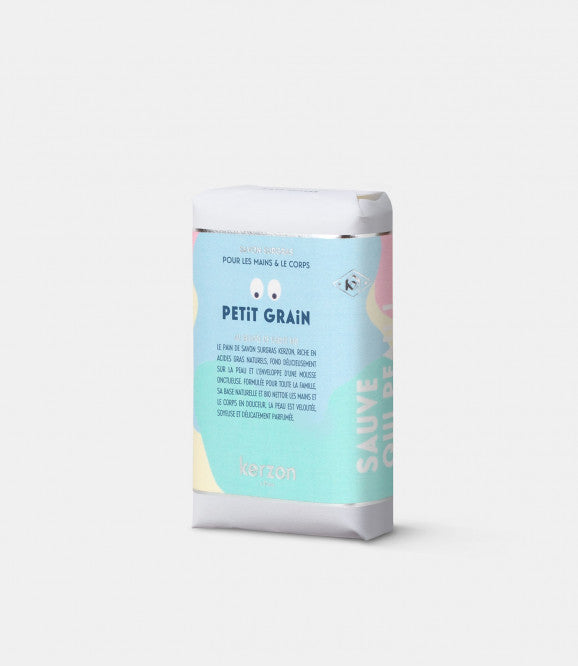 Savon - Petit grain - Kerzon