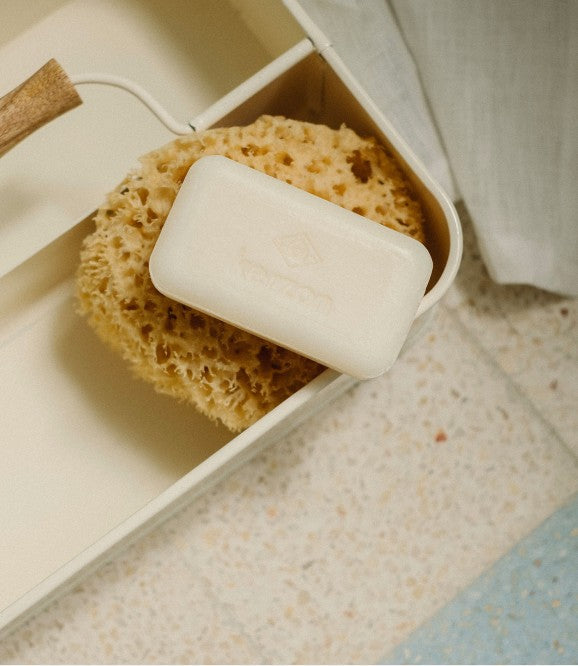 Savon - Super frais - Kerzon