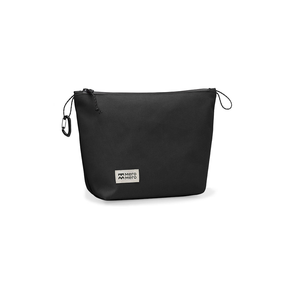 Trousse de toilette - Torquay - Gris anthracite