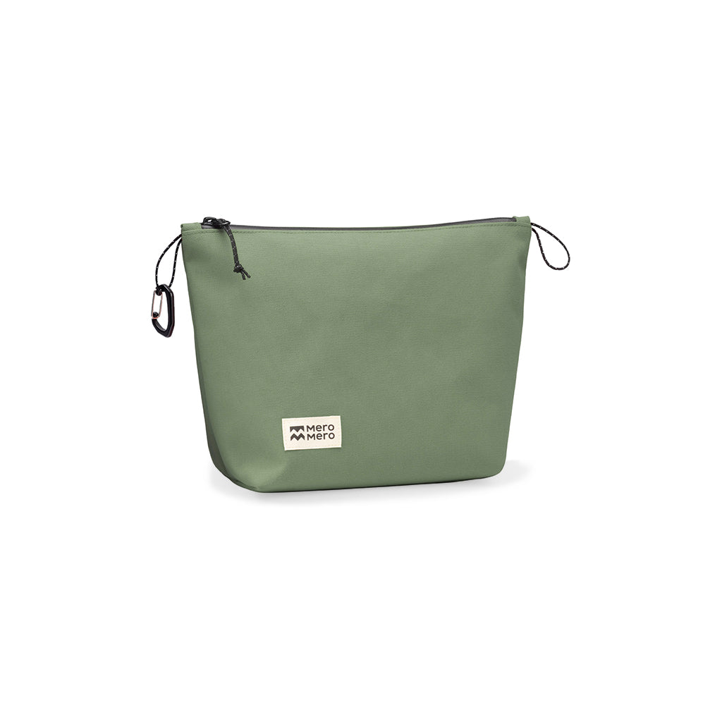 Trousse de toilette - Torquay - Vert cypres