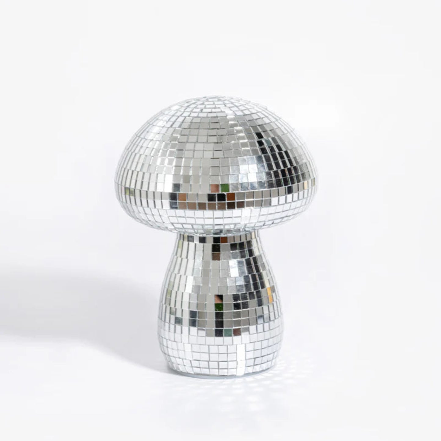 Veilleuse champignon disco - l'expressionist